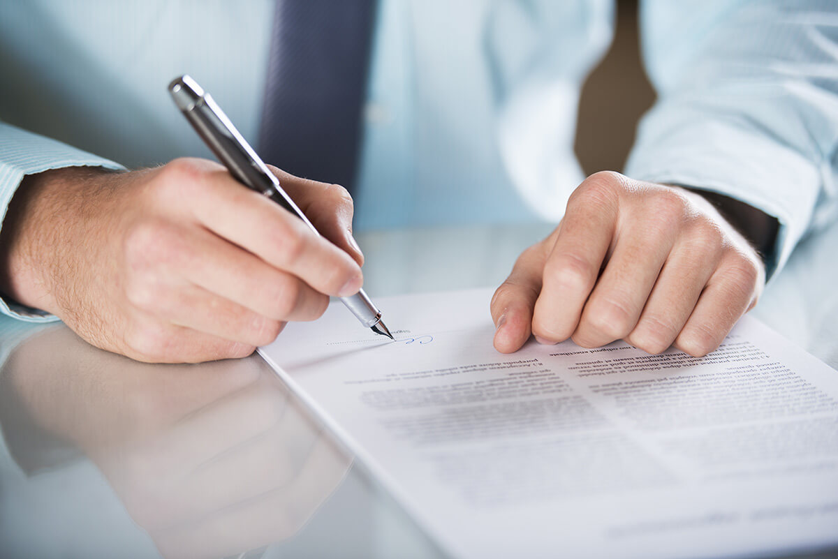 Business Compliance