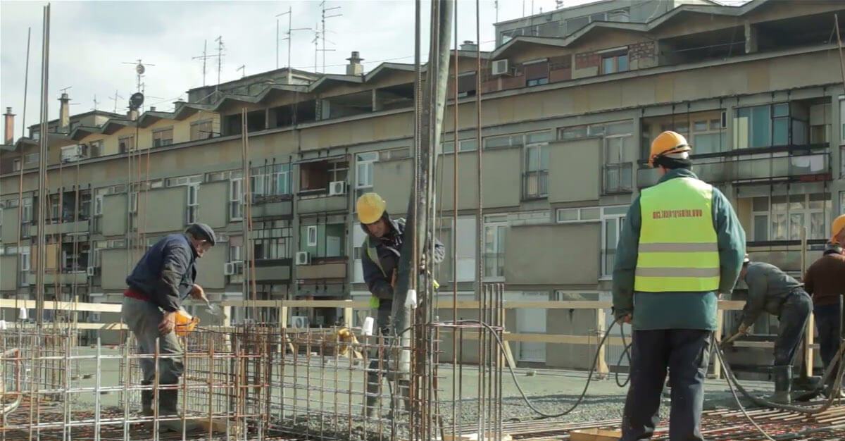 Health and Safety at work