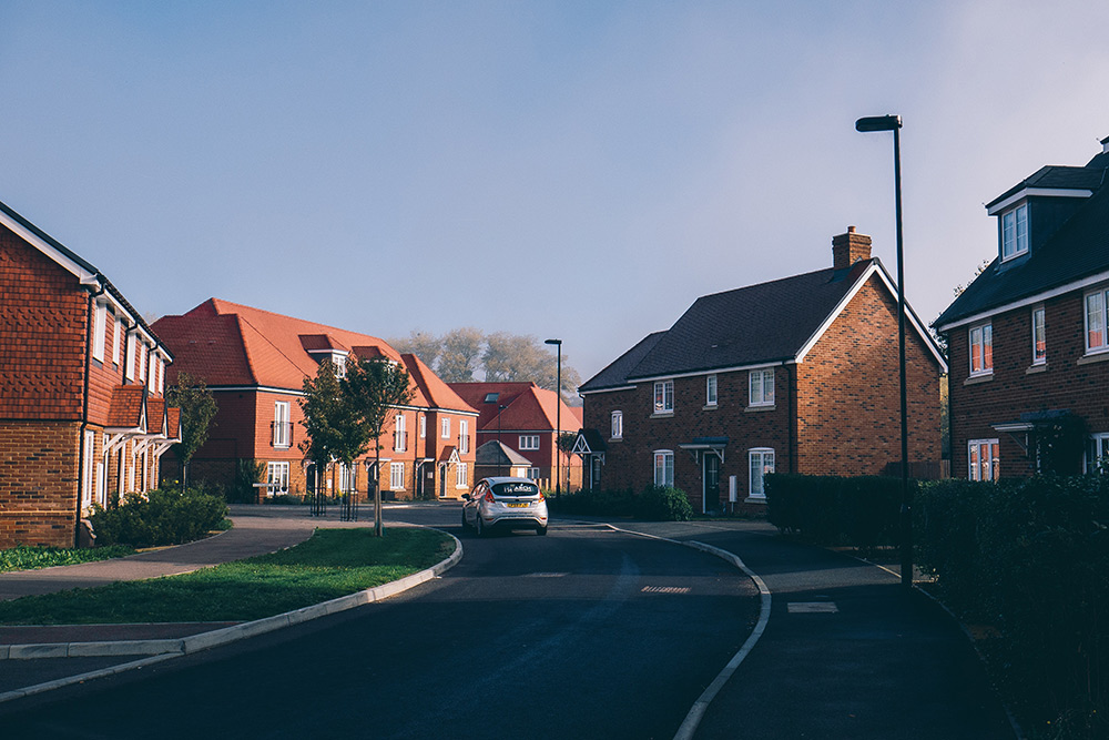 Solicitors for Landlord