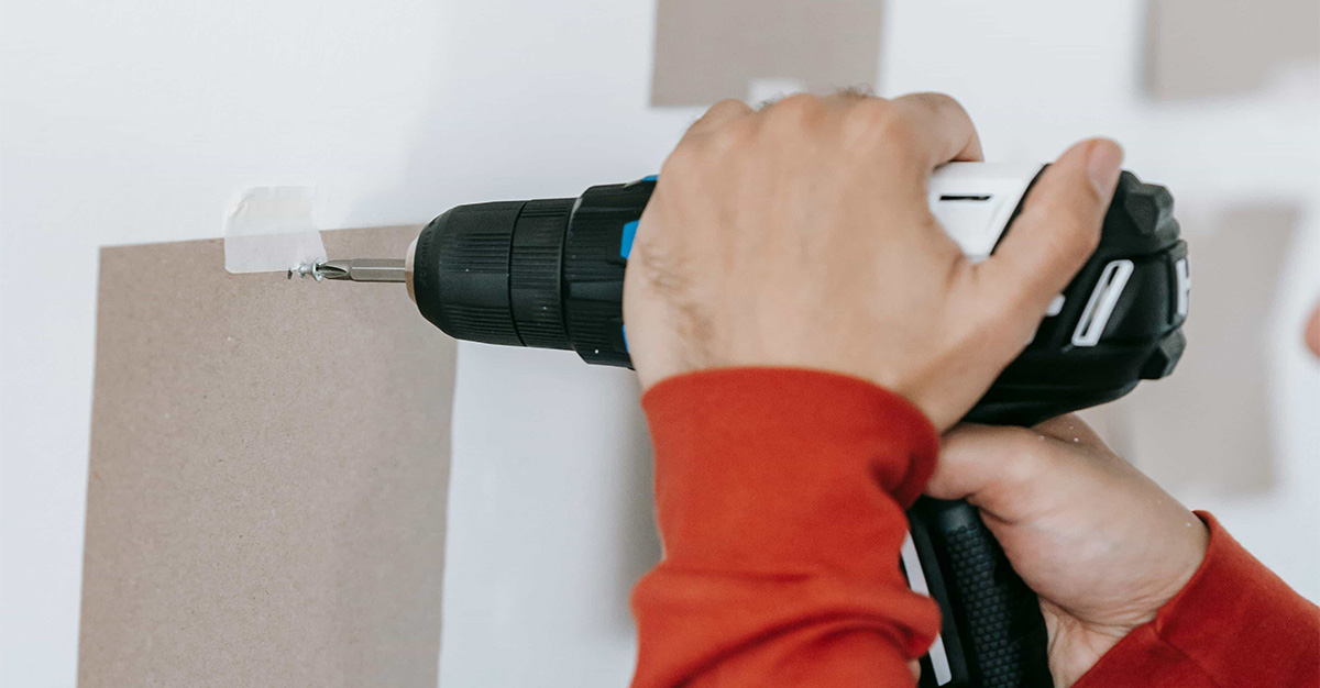 Home improvement image